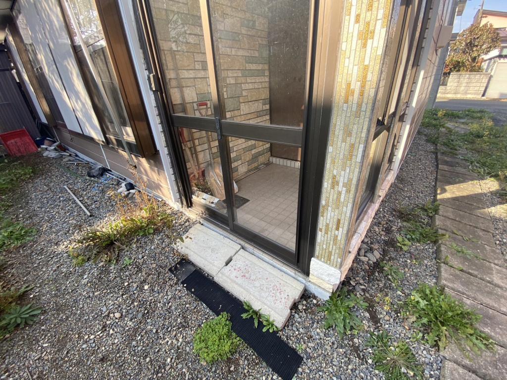 東11南4＿中古住宅 内観