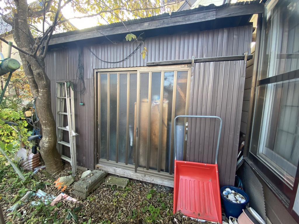 東11南4＿中古住宅 内観