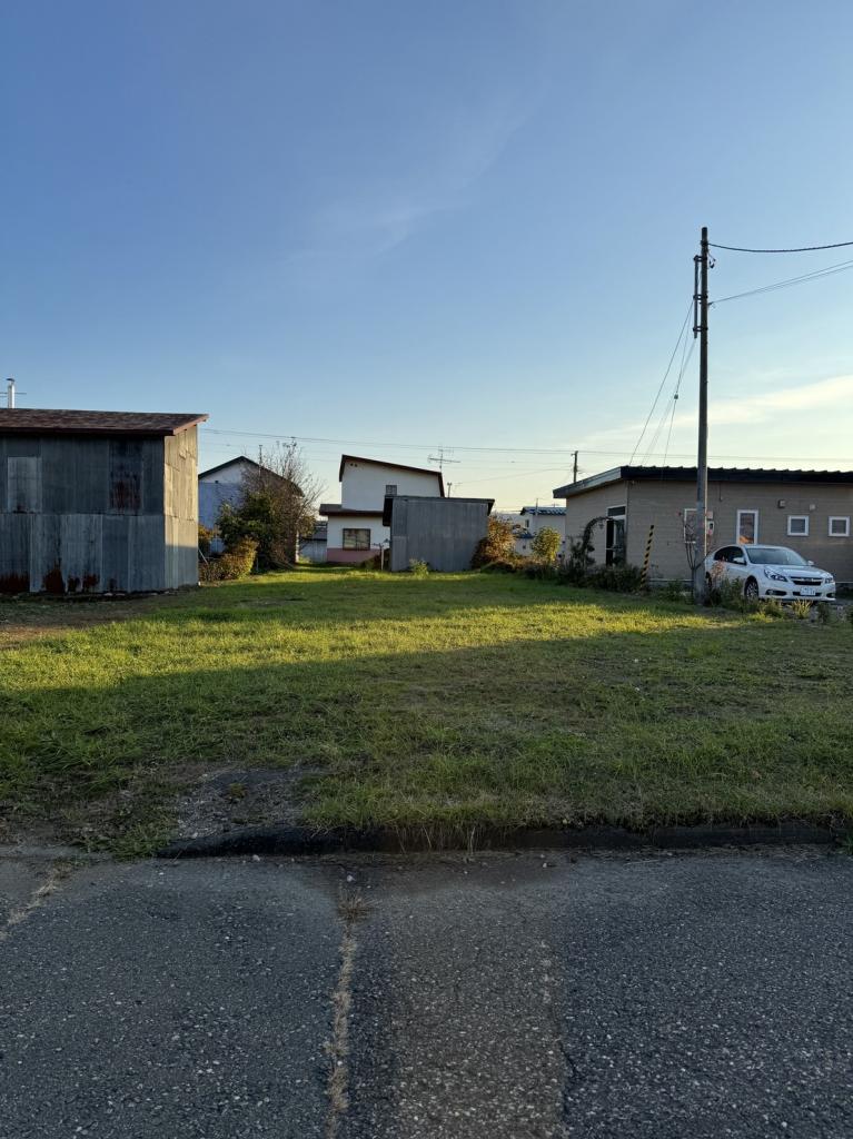 足寄町南3条5丁目45