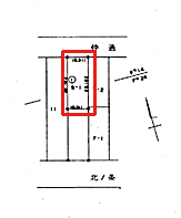 駒場北１条通9番