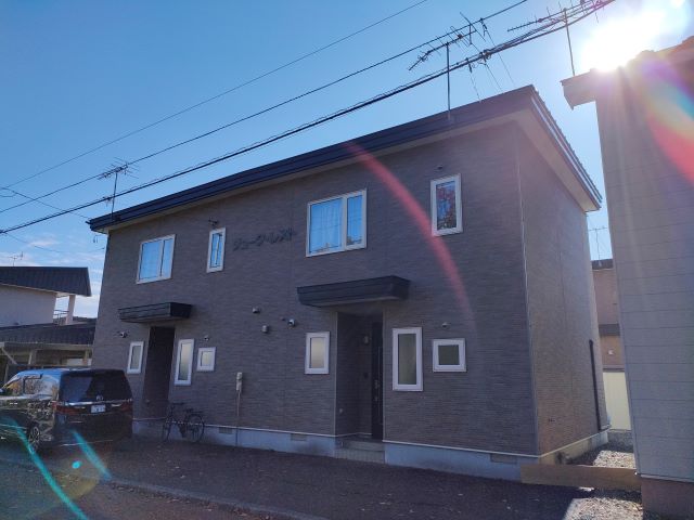 西１９条南２丁目【アパート新オーナー様募集！】