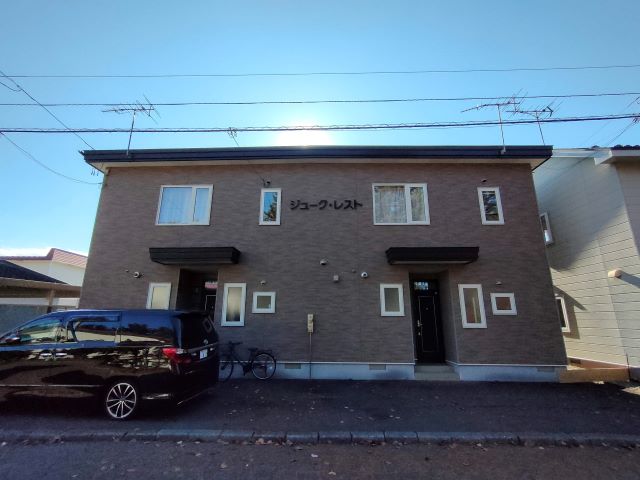 西１９条南２丁目【アパート新オーナー様募集！】 内観