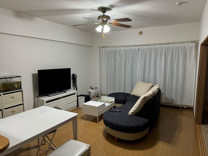 リブウェル大通！１０階！に物件が出ました！ 内観