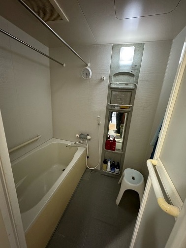 リブウェル大通！１０階！に物件が出ました！ 内観