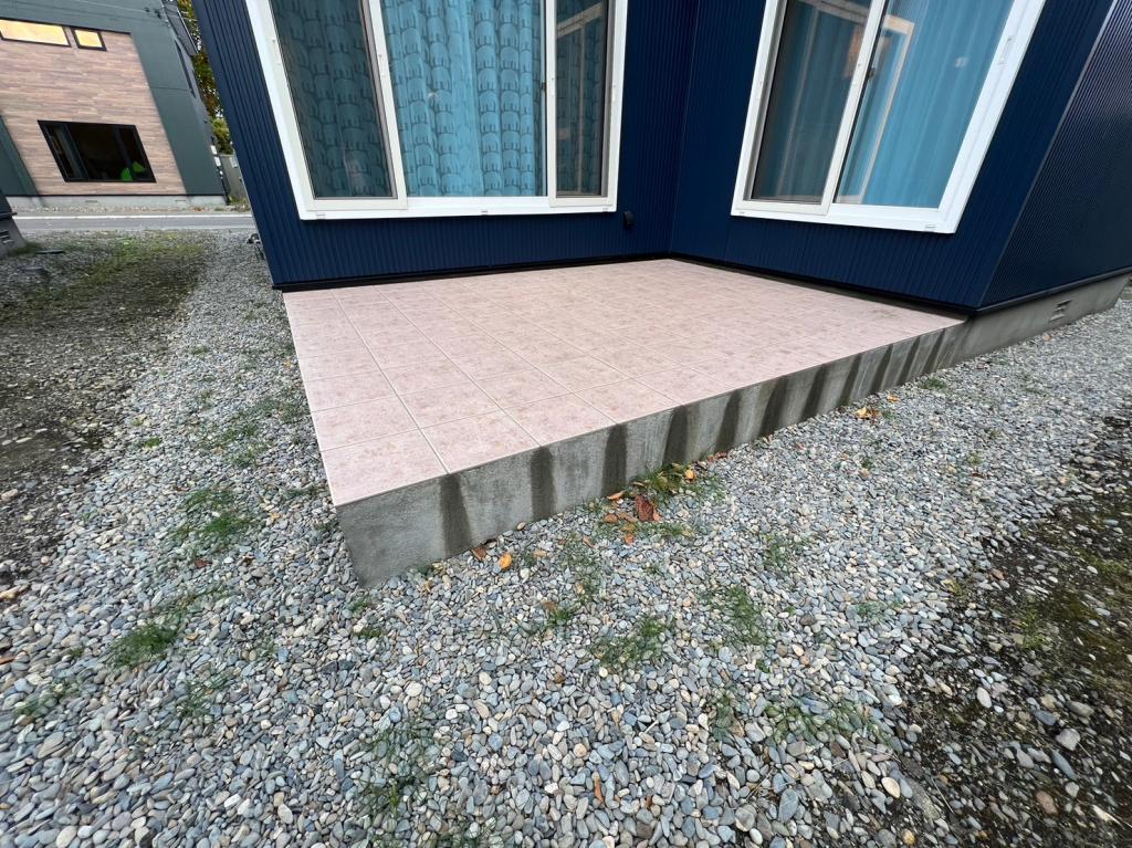 【♦中古戸建♦】帯広市西25条南2丁目(テラス有り物件です♪) 内観