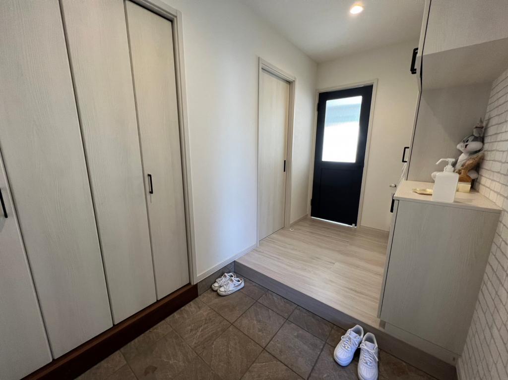 【♦中古戸建♦】帯広市西25条南2丁目(テラス有り物件です♪) 内観