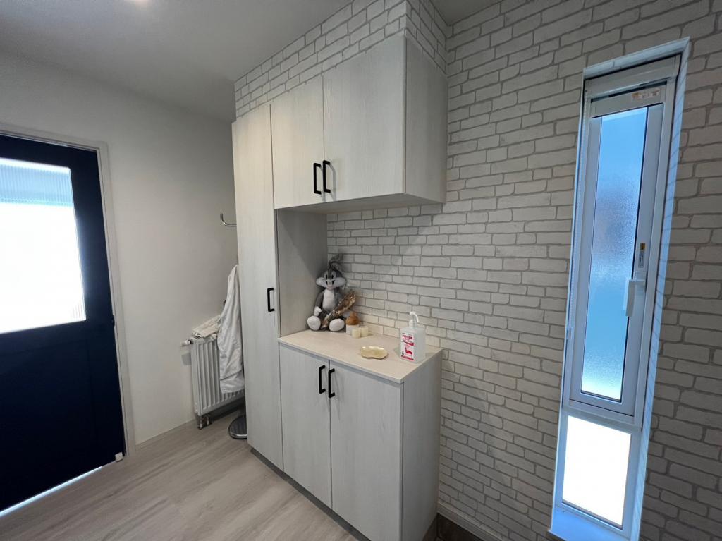 【♦中古戸建♦】帯広市西25条南2丁目(テラス有り物件です♪) 内観