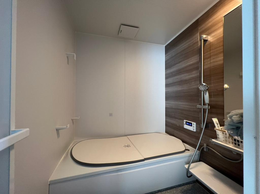 【♦中古戸建♦】帯広市西25条南2丁目(テラス有り物件です♪) 内観