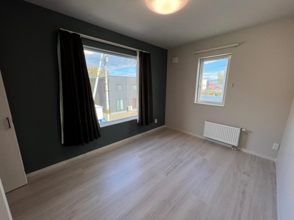 【♦中古戸建♦】帯広市西25条南2丁目(テラス有り物件です♪) 内観