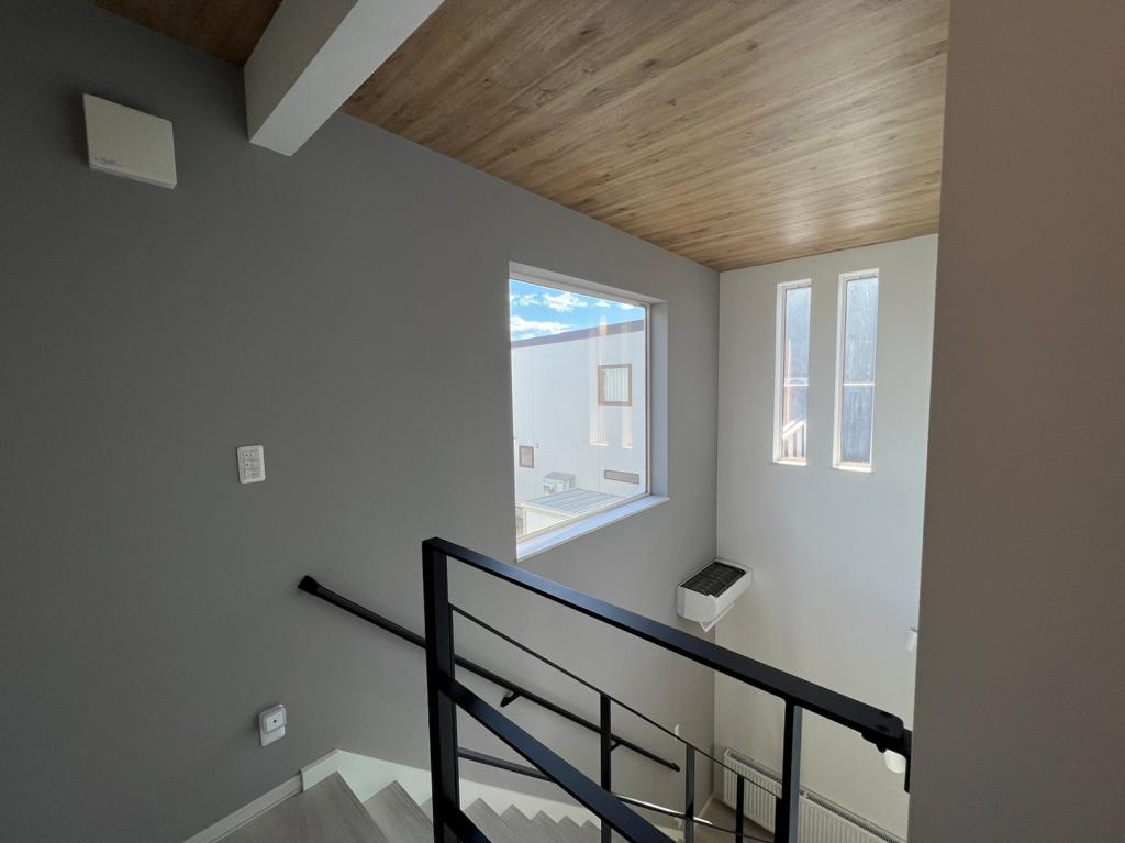 【♦中古戸建♦】帯広市西25条南2丁目(テラス有り物件です♪) 内観