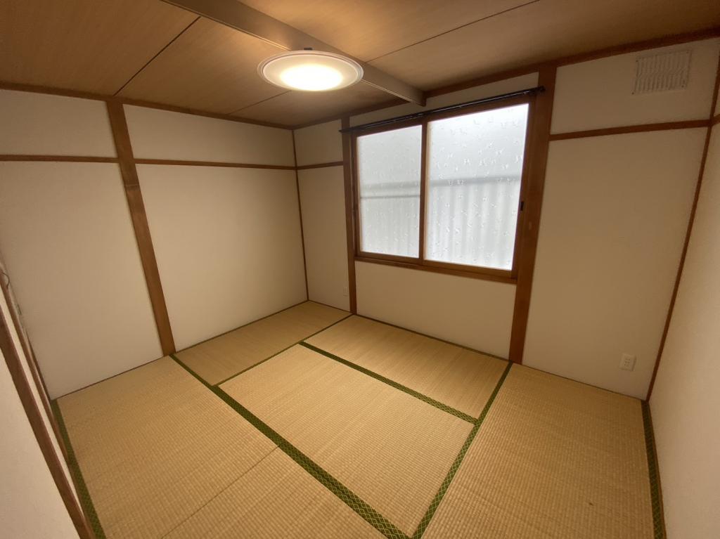 ※価格変更※♪2方向接道♪池田町旭町＿中古住宅 内観