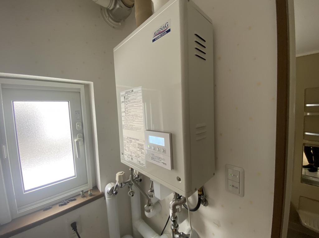 ※価格変更※♪2方向接道♪池田町旭町＿中古住宅 内観