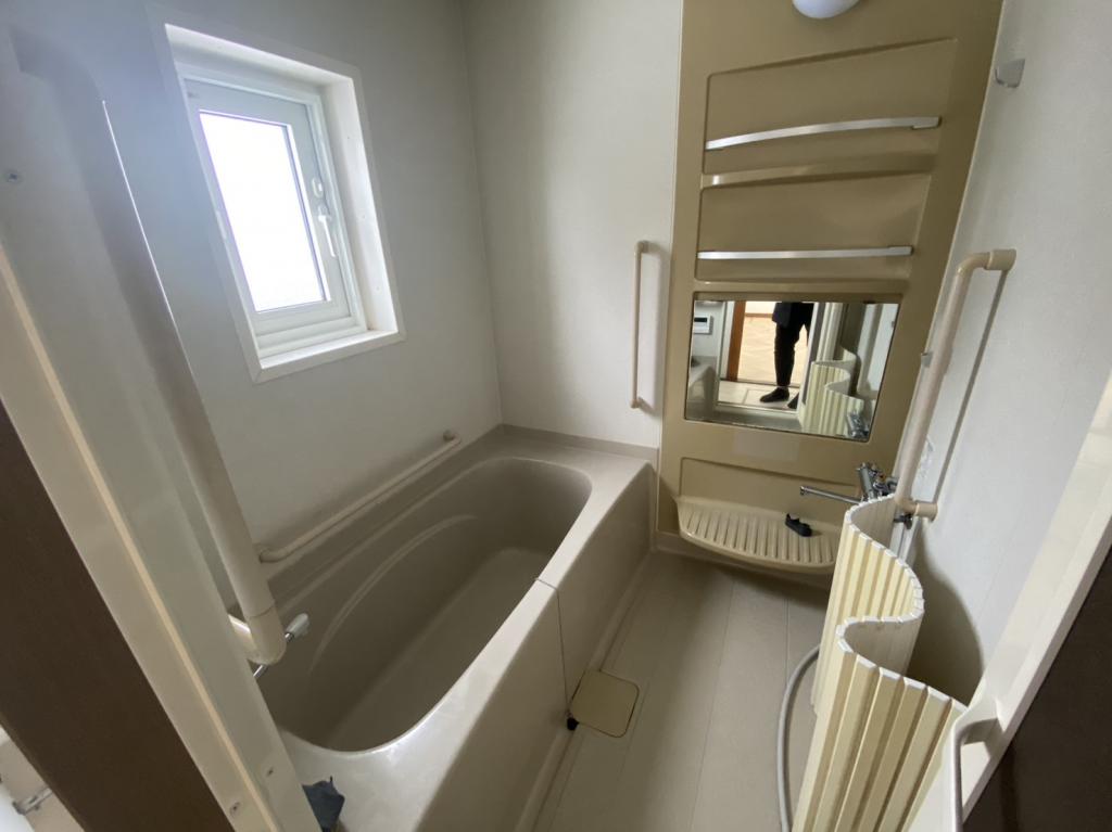 ※価格変更※♪2方向接道♪池田町旭町＿中古住宅 内観