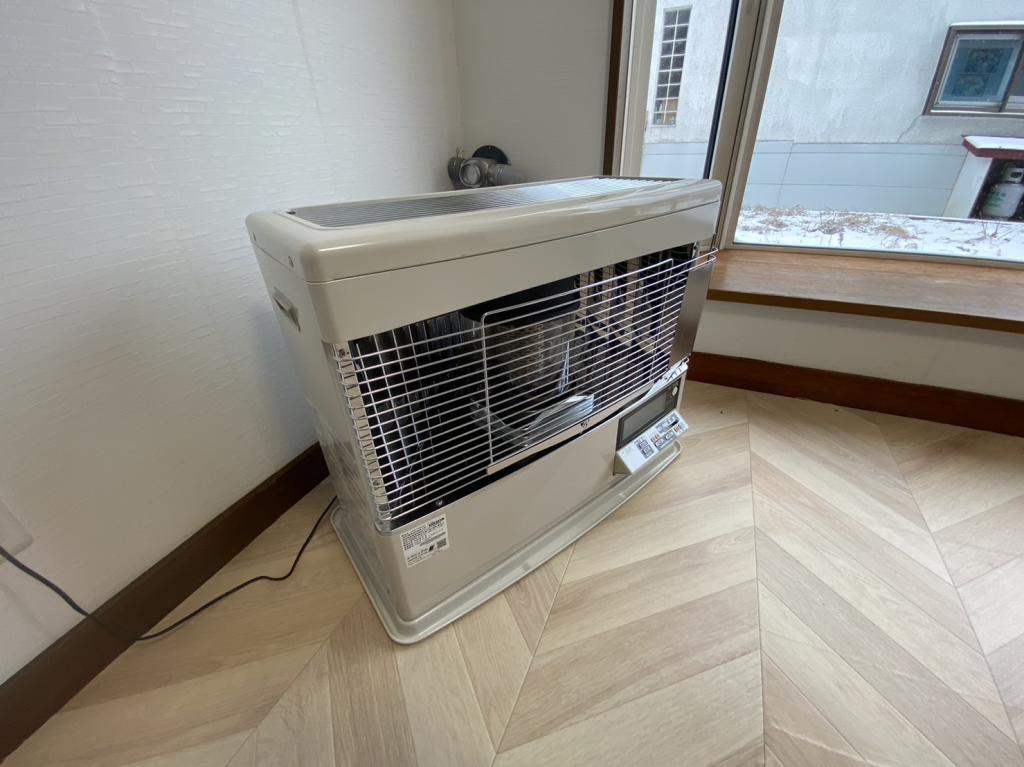 ※価格変更※♪2方向接道♪池田町旭町＿中古住宅 内観