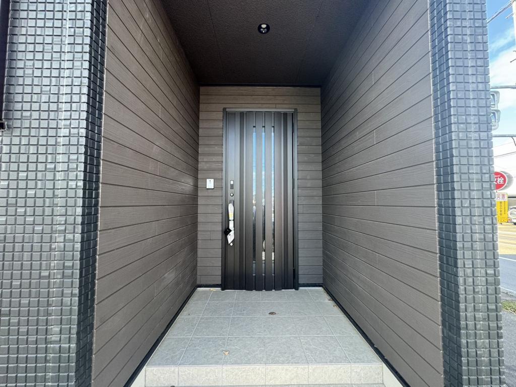 【価格変更♦未入居住宅♦】タマタウン帯広市西10条南14丁目　B棟(2号棟） 内観