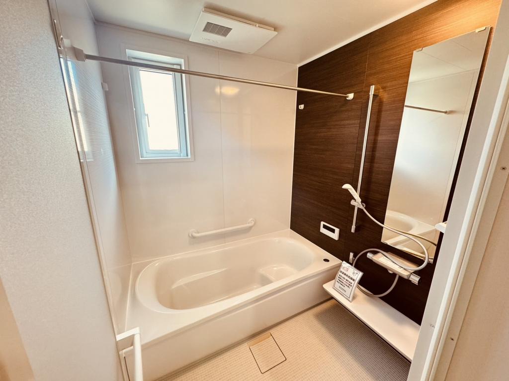 【価格変更♦未入居住宅♦】タマタウン帯広市西10条南14丁目　B棟(2号棟） 内観