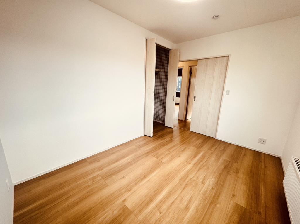 【価格変更♦未入居住宅♦】タマタウン帯広市西10条南14丁目　B棟(2号棟） 周辺