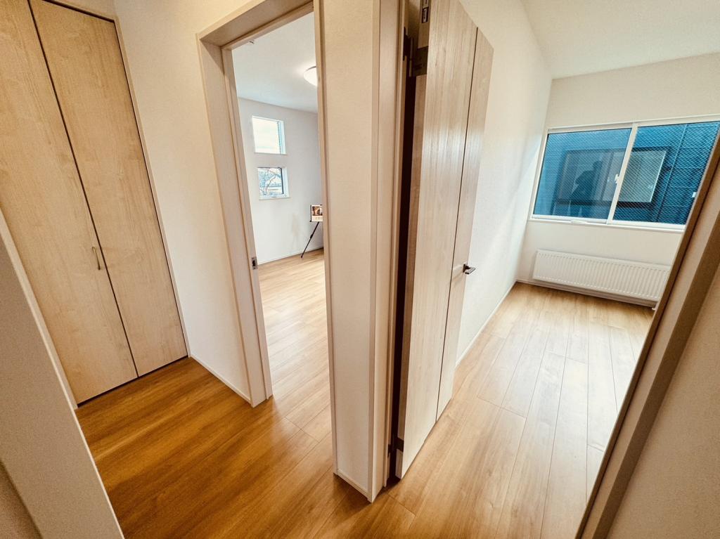 【価格変更♦未入居住宅♦】タマタウン帯広市西10条南14丁目　B棟(2号棟） 周辺