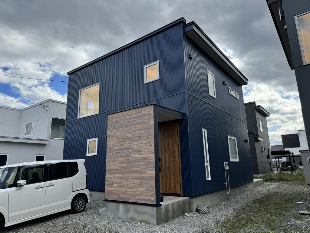 【♦中古戸建♦】帯広市西25条南2丁目(テラス有り物件です♪) 内観