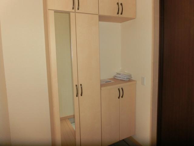 池田町西2条　中古売家 内観