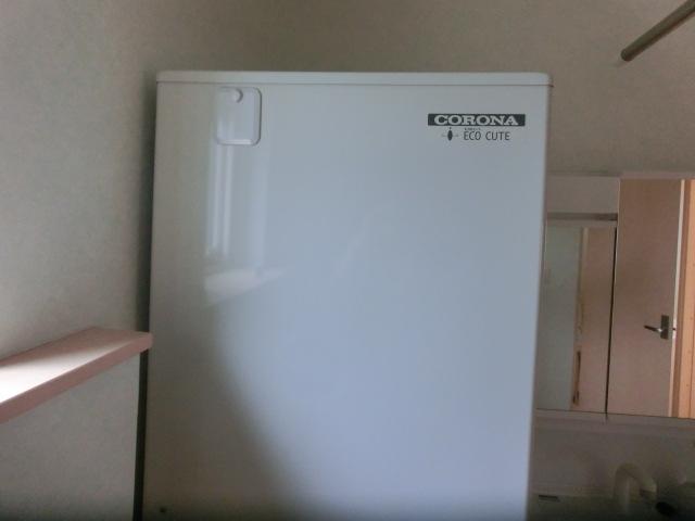 池田町西2条　中古売家 内観