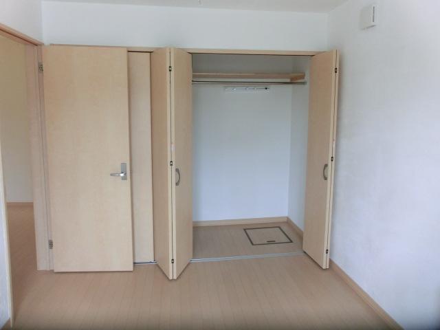 池田町西2条　中古売家 内観