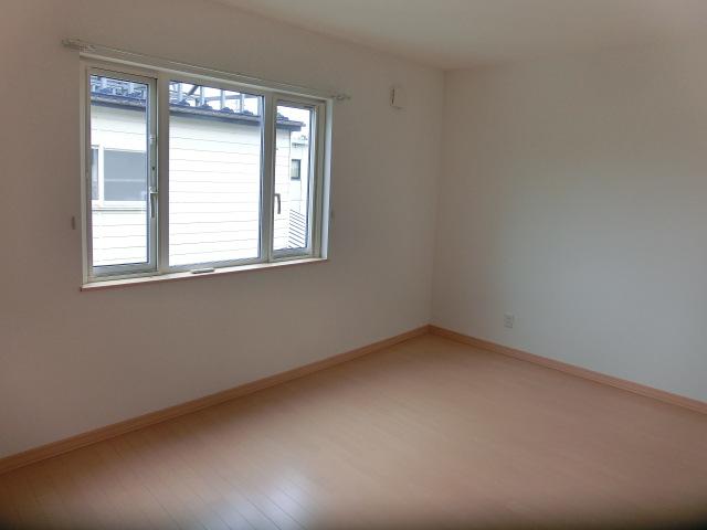 池田町西2条　中古売家 内観