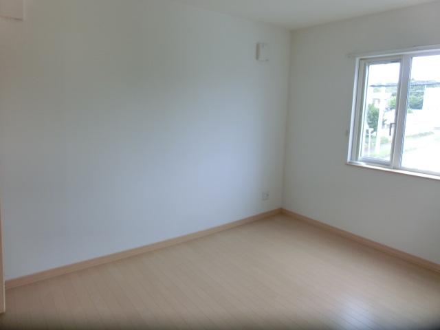 池田町西2条　中古売家 内観