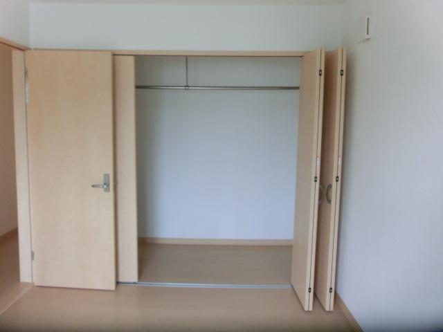 池田町西2条　中古売家 内観