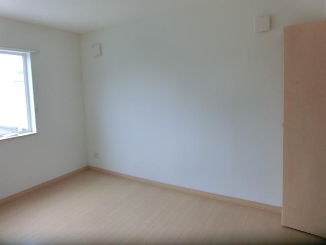 池田町西2条　中古売家 内観