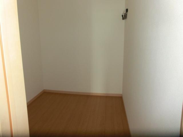 池田町西2条　中古売家 内観