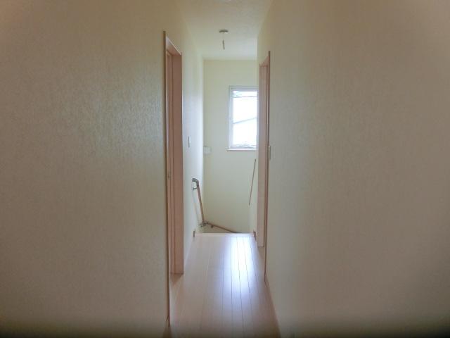 池田町西2条　中古売家 周辺