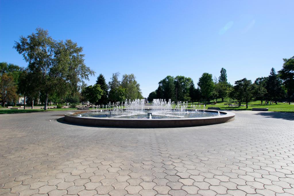 【分譲区画】音更町木野エリア　おとふけむつみパーク南　 周辺