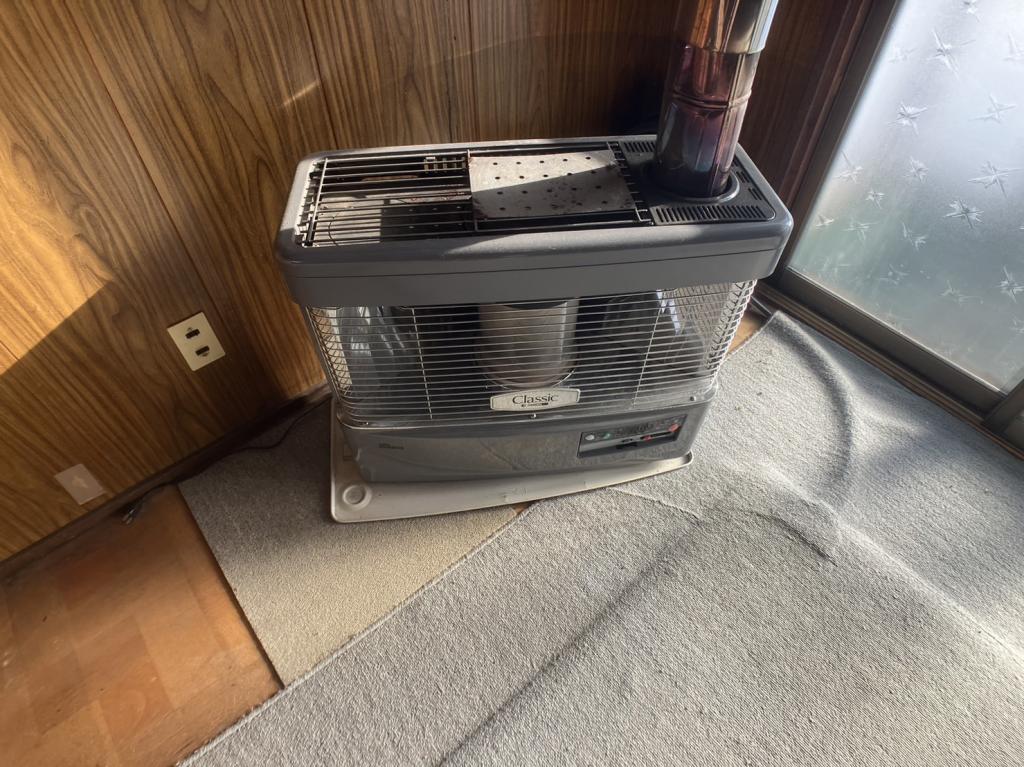 ※敷地約450坪♪解体相談可※鹿追町新町2＿中古住宅 内観