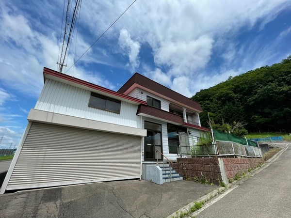 本別町山手町　中古戸建