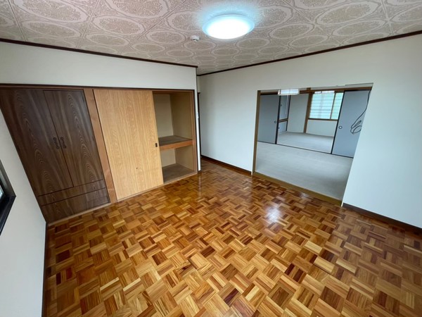 本別町山手町　中古戸建 内観