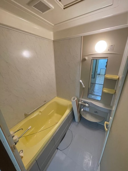 本別町山手町　中古戸建 内観