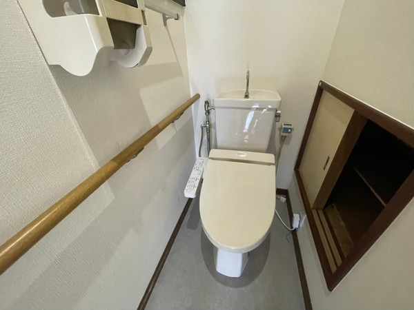 本別町山手町　中古戸建 内観