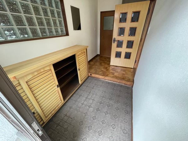 本別町山手町　中古戸建 内観