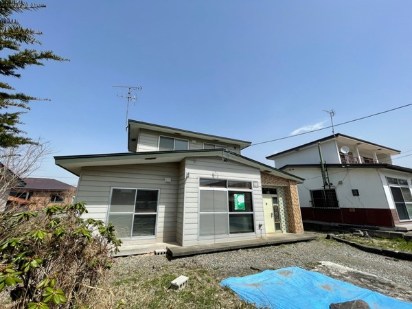 池田町旭町　中古戸建 周辺