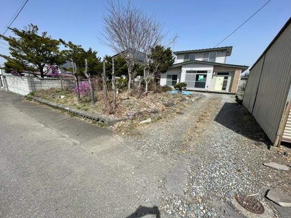 池田町旭町　中古戸建 周辺