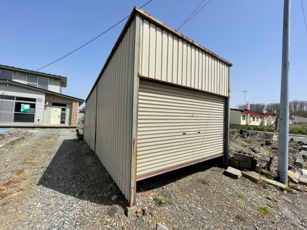 池田町旭町　中古戸建 周辺