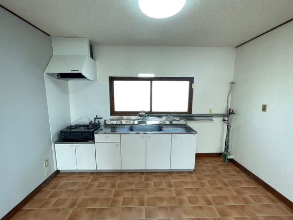 池田町旭町　中古戸建 内観