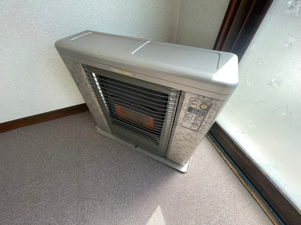 池田町旭町　中古戸建 内観