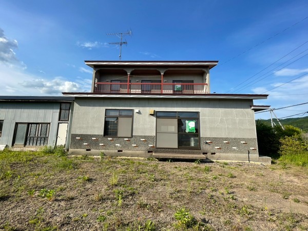 本別町栄町　中古戸建☆賃貸中☆ 周辺