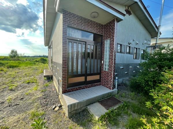 本別町栄町　中古戸建☆賃貸中☆ 周辺