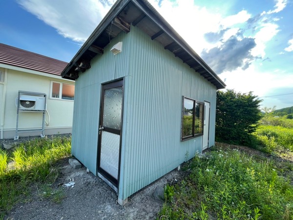 本別町栄町　中古戸建☆賃貸中☆ 周辺