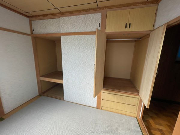 本別町栄町　中古戸建☆賃貸中☆ 内観