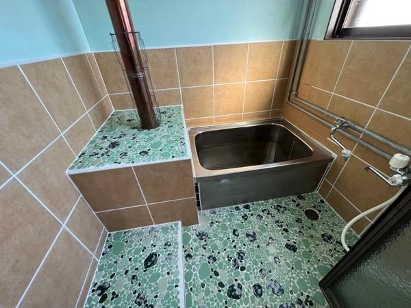 本別町栄町　中古戸建☆賃貸中☆ 内観