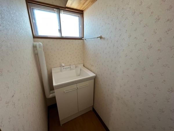 本別町栄町　中古戸建☆賃貸中☆ 内観